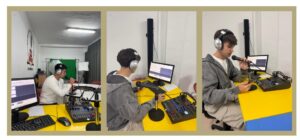 Escuchar podcast Los números complejos y los fractales. Benoit Mandelbrot