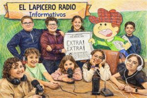 Escuchar podcast LAPICERO_5