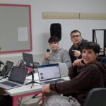 Escuchar podcast Salud mental en los Jóvenes