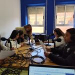 Escuchar podcast SALSA MOLINER – IES MARÍA DE MOLINA