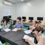 Escuchar podcast El Bromista