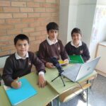 Escuchar podcast Dispositivos móviles en el aula por el Colegio Sedaví