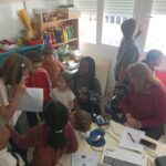 Escuchar podcast Los Musgaños de La Cobatilla y el Río Dulce