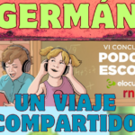 Escuchar podcast GERMÁN: «UN VIAJE COMPARTIDO»