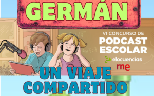 Escuchar podcast GERMÁN: «UN VIAJE COMPARTIDO»
