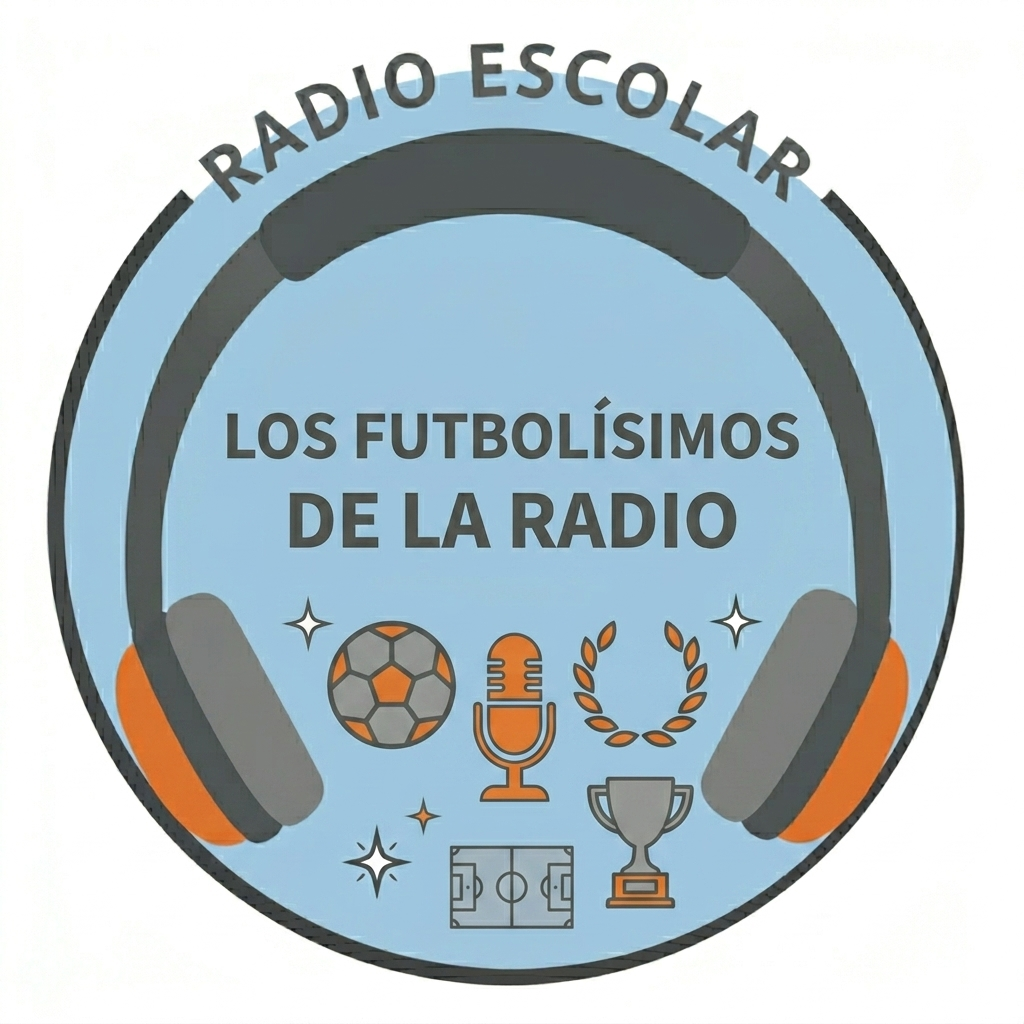 Escuchar podcast Los Futbolísimos de la Radio