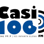 Escuchar podcast RADIO CASI 100 IES INFANTA ELENA