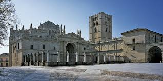 Escuchar podcast Catedral de Zamora
