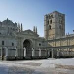 Escuchar podcast Catedral de Zamora