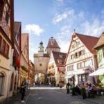 Escuchar podcast Erasmus Alemania