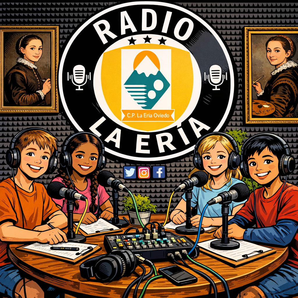 Escuchar podcast Radio Ería: Entrevista a Sofonisba Anguissola
