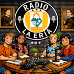 Escuchar podcast Radio Ería: Entrevista a Sofonisba Anguissola
