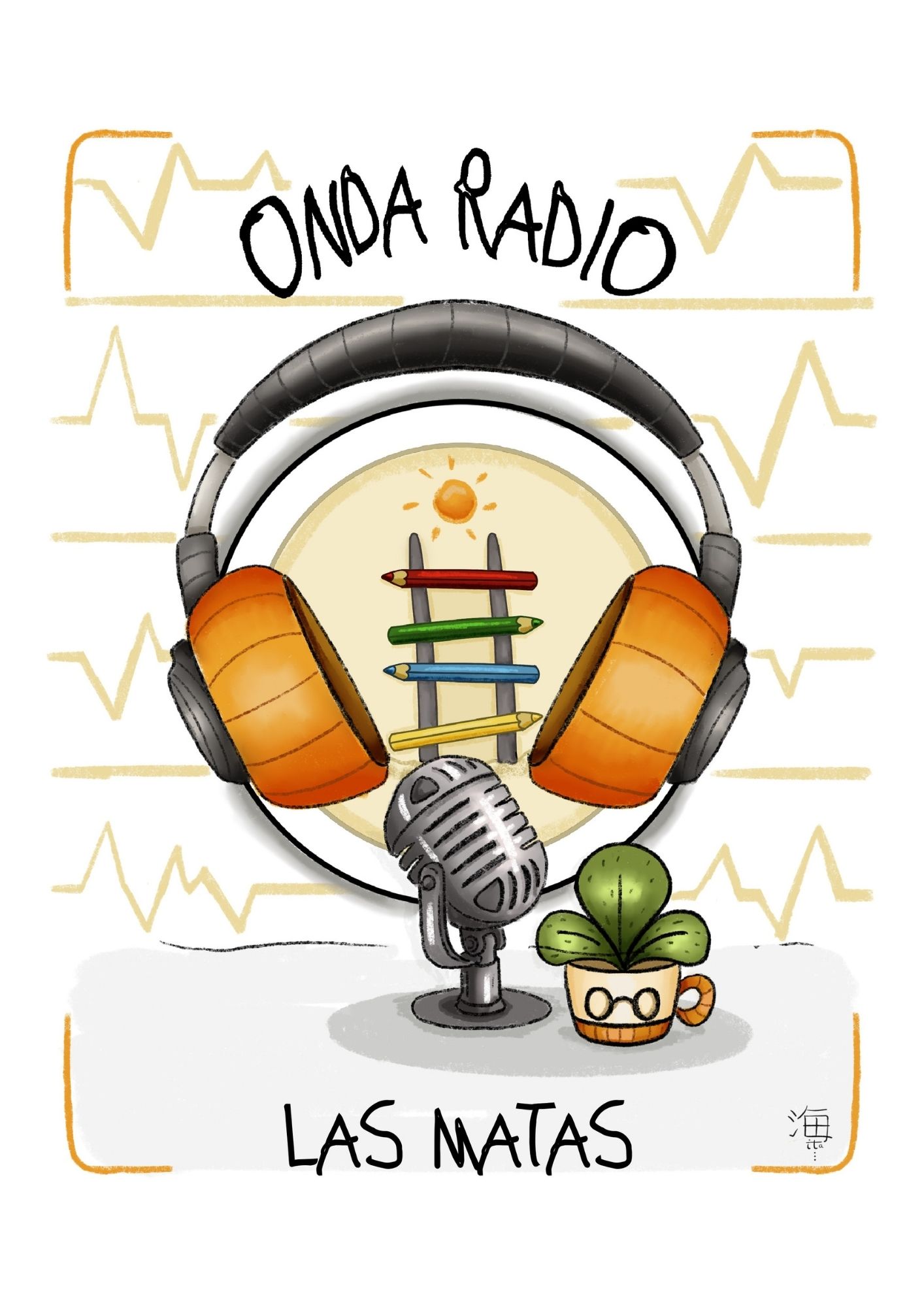 Escuchar podcast «A TRAVÉS DE SUS OJOS»