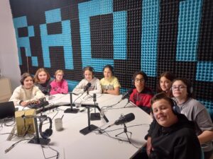 Escuchar podcast Todos y todas tenemos  talento