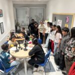 Escuchar podcast Cosas que solo pasan en nuestro cole
