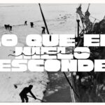 Escuchar podcast LO QUE EL HIELO ESCONDE