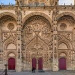 Escuchar podcast Catedral nueva de Salamanca