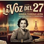 Escuchar podcast LA VOZ DEL 27