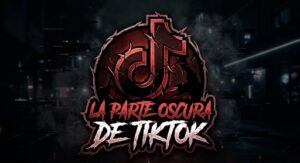Escuchar podcast  La parte oscura de TikTok