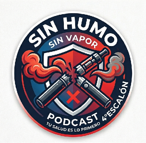 Escuchar podcast La última calada