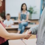 Escuchar podcast Equipo de mediación del instituto