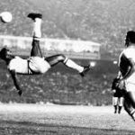 Escuchar podcast PELÉ, EL REY DEL FUTBOL