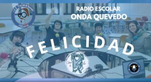 Escuchar podcast FELICIDAD