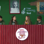Escuchar podcast Presentamos Podcast, Galletas de la suerte.