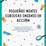 Escuchar podcast 1º CP BEGOÑA. MÉTODO CIENTÍFICO.