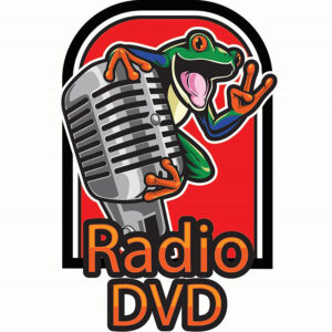 Escuchar podcast La Radio del Cole del DVD