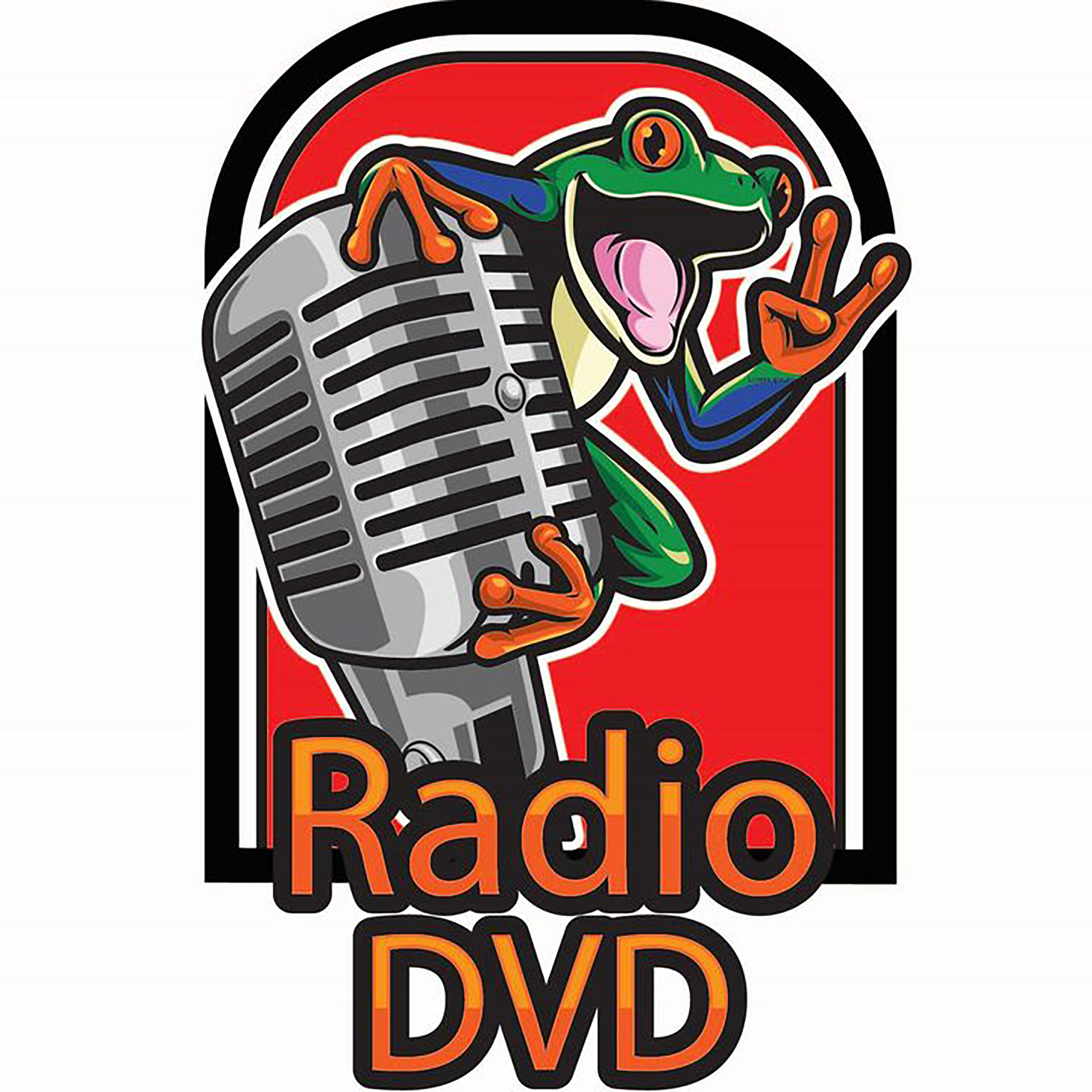 Escuchar podcast La Radio del Cole del DVD