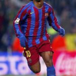 Escuchar podcast RONALDINHO
