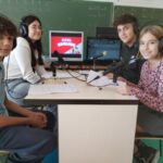 Escuchar podcast Cool English (Colegio San José – FEyE – Puertollano)