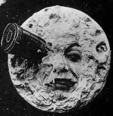 Escuchar podcast Viaje a la luna de Méliès