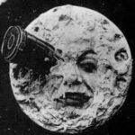 Escuchar podcast Viaje a la luna de Méliès