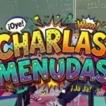 Escuchar podcast Charlas Menudas
