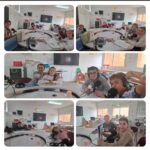 Escuchar podcast UNIT 5. FORCES. 4TH GRADE.
