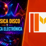 Escuchar podcast La música disco que nos lleva a la música electrónica