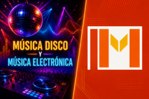 Escuchar podcast La música disco que nos lleva a la música electrónica
