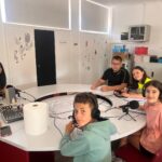 Escuchar podcast ENTREVISTA CELINEDEN- AUXILIAR DE CONVERSACIÓN DEL CENTRO