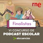 Escuchar podcast FINALISTAS 4ª CATEGORÍA