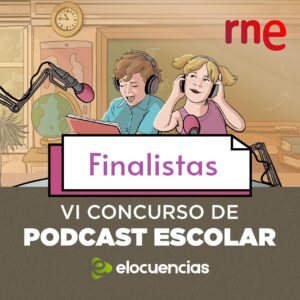 Escuchar podcast FINALISTAS 3ª CATEGORÍA