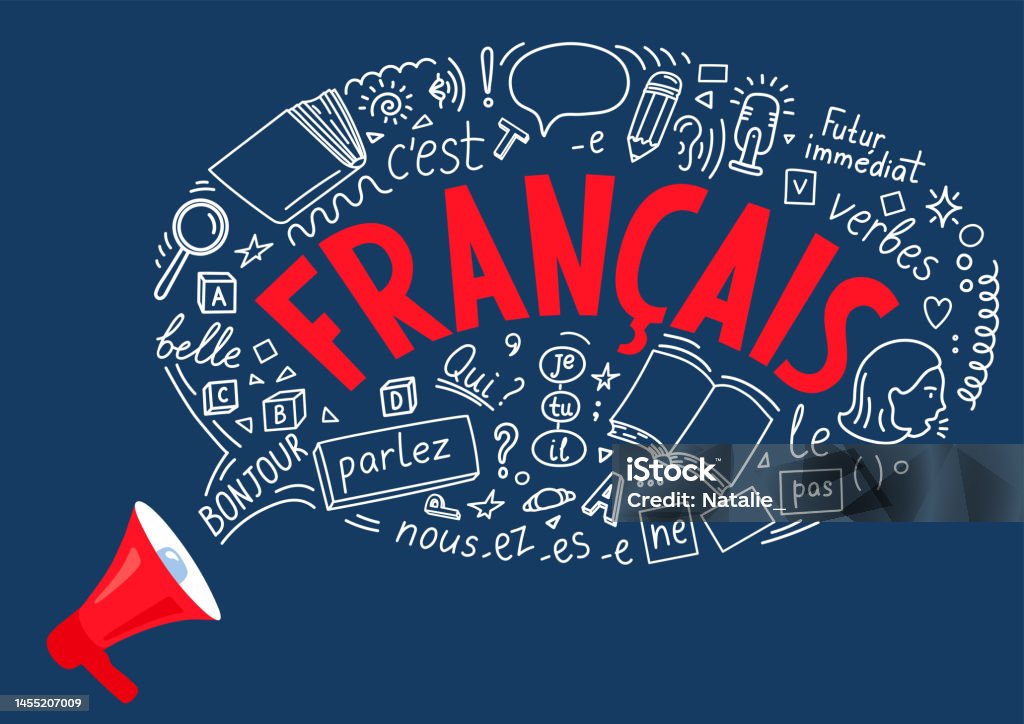 Escuchar podcast Le coin du fle