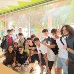 Escuchar podcast Proyecto Etwinning de Mitología