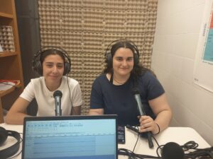 Escuchar podcast Un asesino entre nosotros