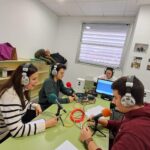 Escuchar podcast DESTINO COREA DEL SUR CON IRENE LÓPEZ LOSA