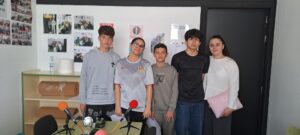 Escuchar podcast PRIMEROS AUXILIOS CON CRISTINA MATEOS- APARICIO