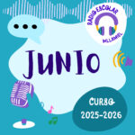 Escuchar podcast PROGRAMA DE JUNIO. 2026