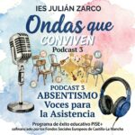 Escuchar podcast Ondas que conviven