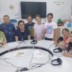 Escuchar podcast ENTREVISTA A LA DIRECTORA DE CÁRITAS DE ARGAMASILLA DE ALBA